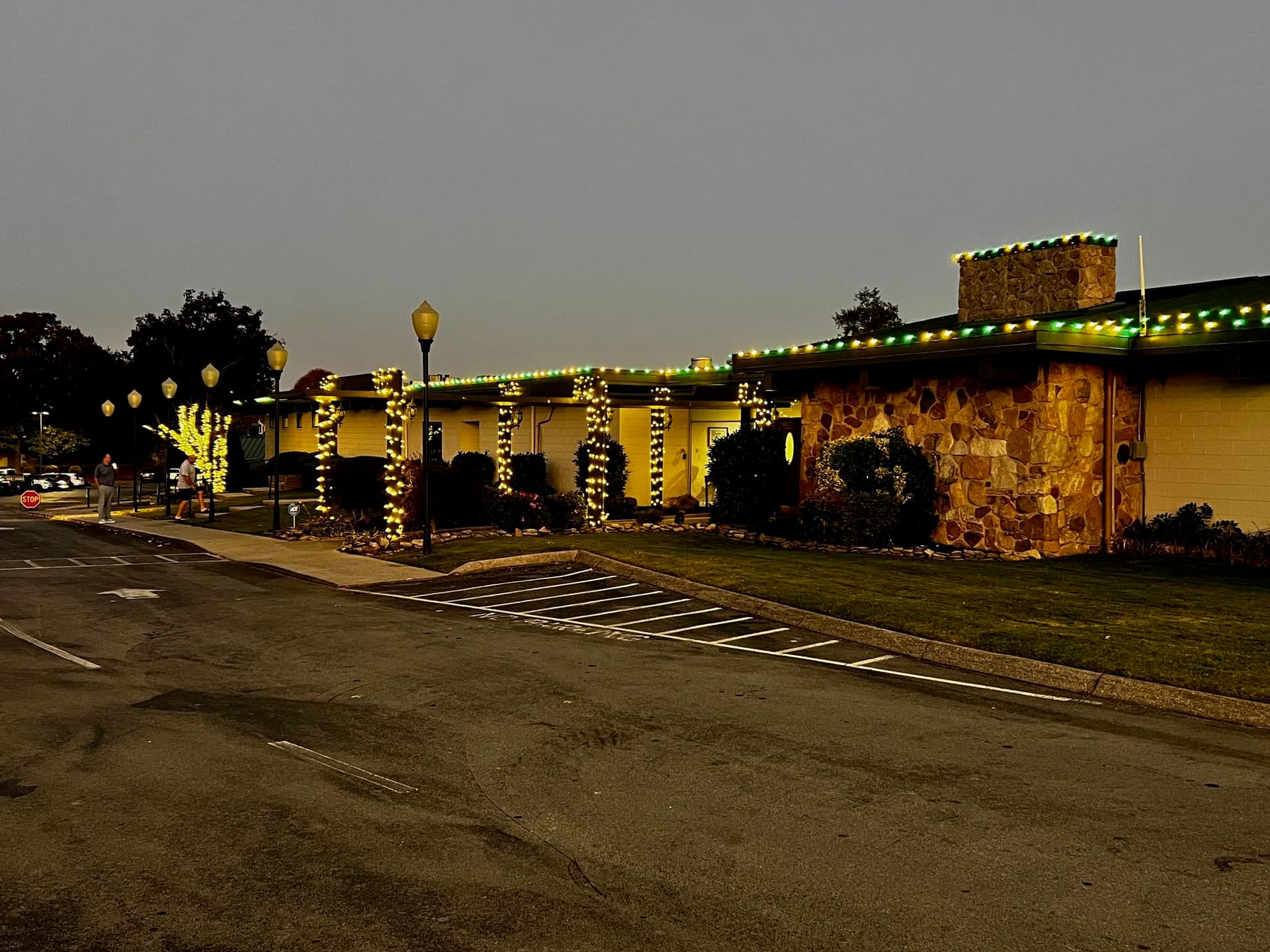 Blog post Holiday Lighting Installation | Professional Christmas Light Service Near You image