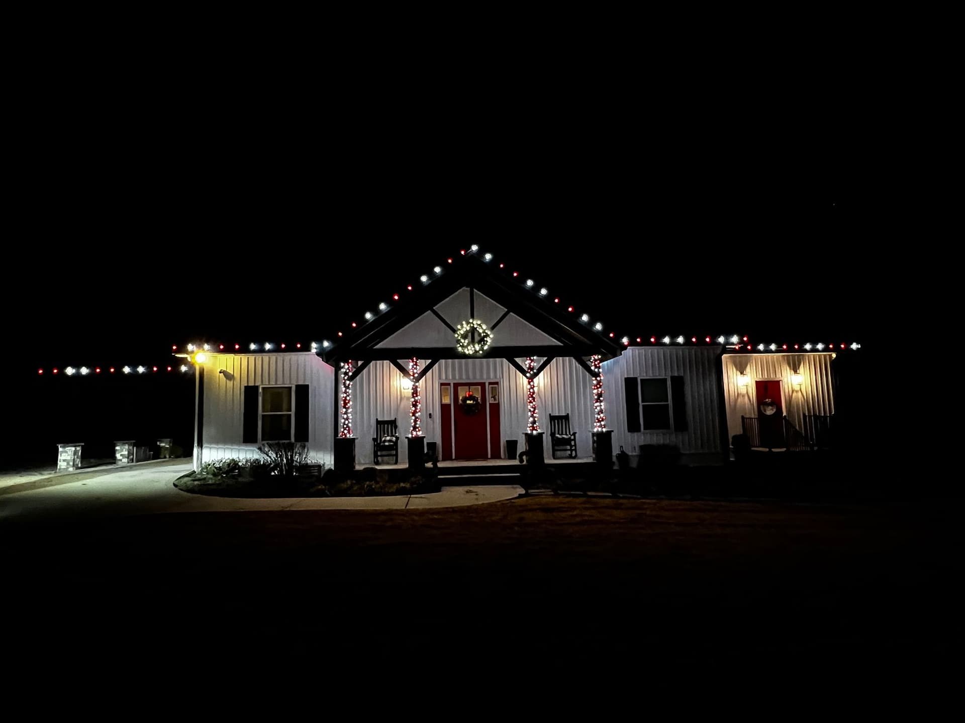 Blog post Winning Neighborhood Christmas Light Contests: Professional Tips and Installation Secrets image