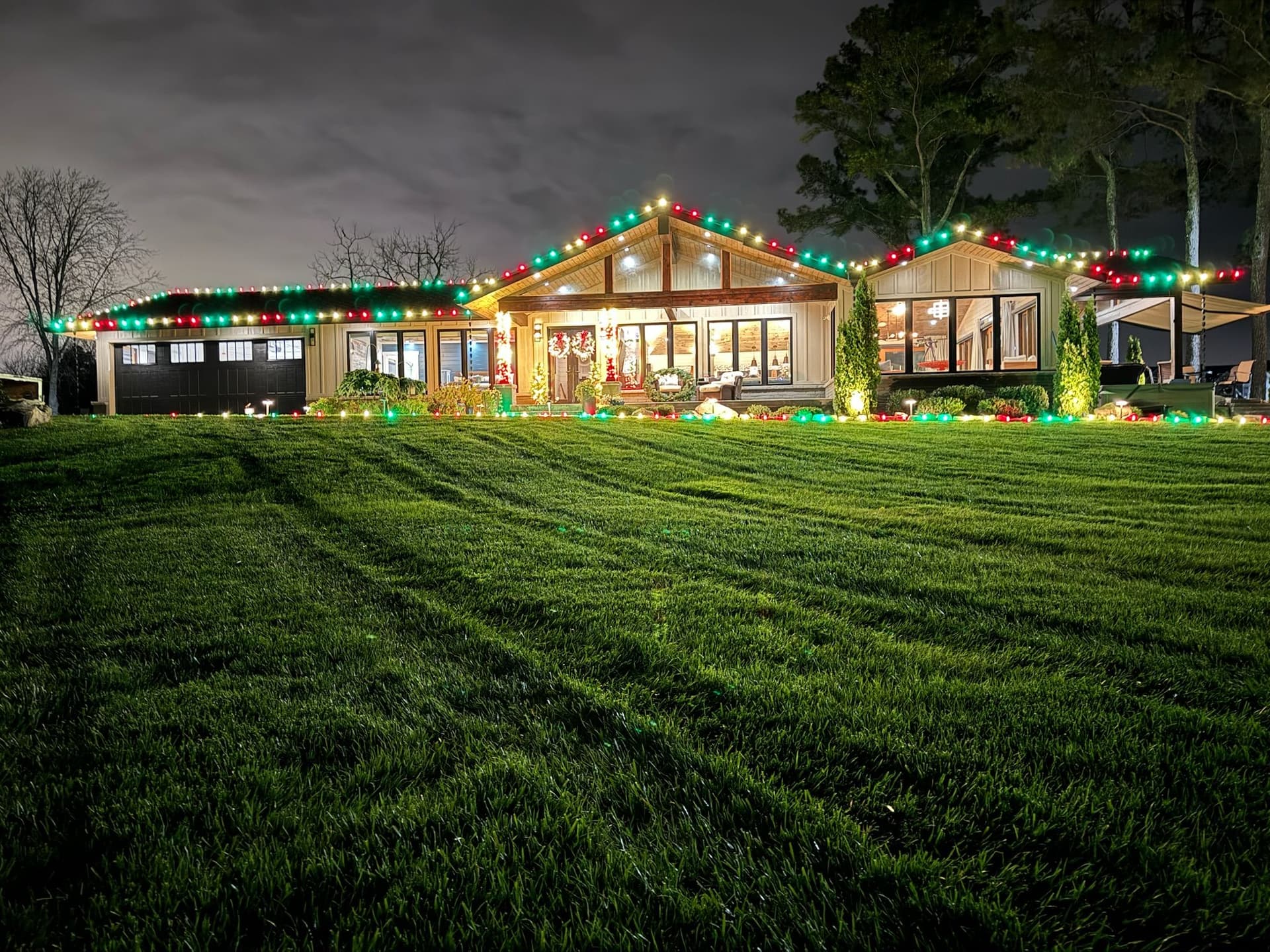 Blog post Christmas Light Installers Bearden TN | Professional Holiday Lighting Knoxville image