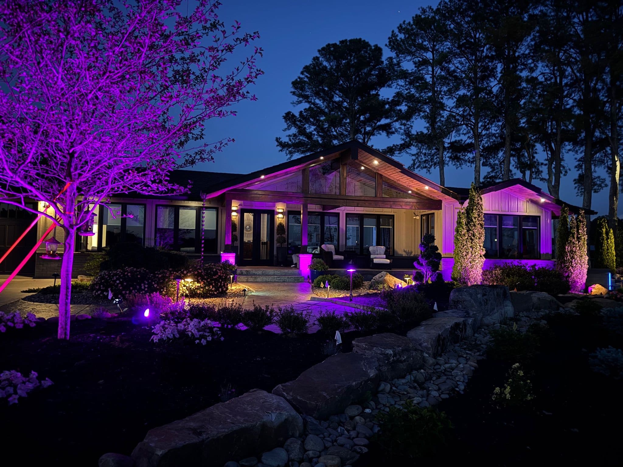 Project Revitalize Your Home with Innovative Lighting Design image