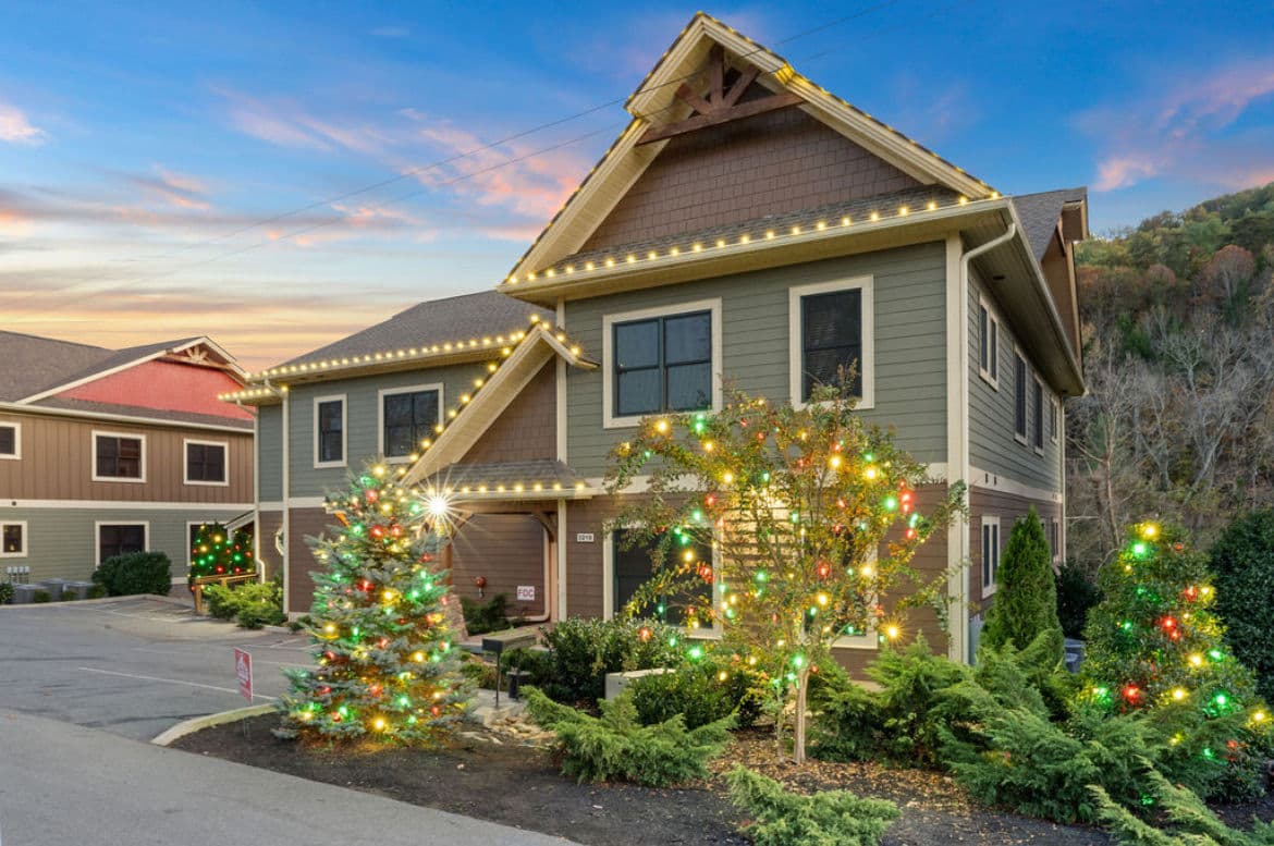 Project Transform Your Home With Brilliant Holiday Lighting image