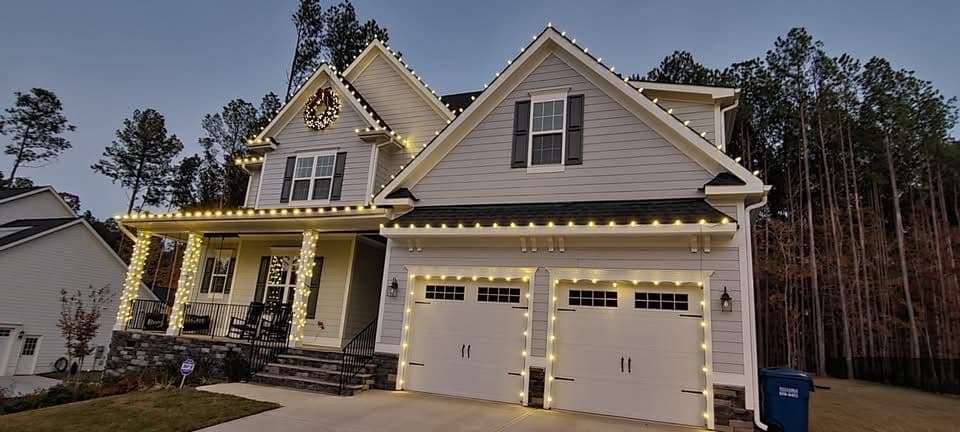 Blog post Holiday Lighting Installation Timeline Farragut Tennessee: When to Schedule Services image