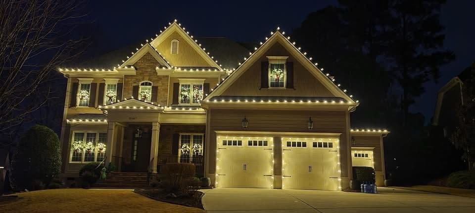 Project Transform Your Home with Elegant Holiday Lights image