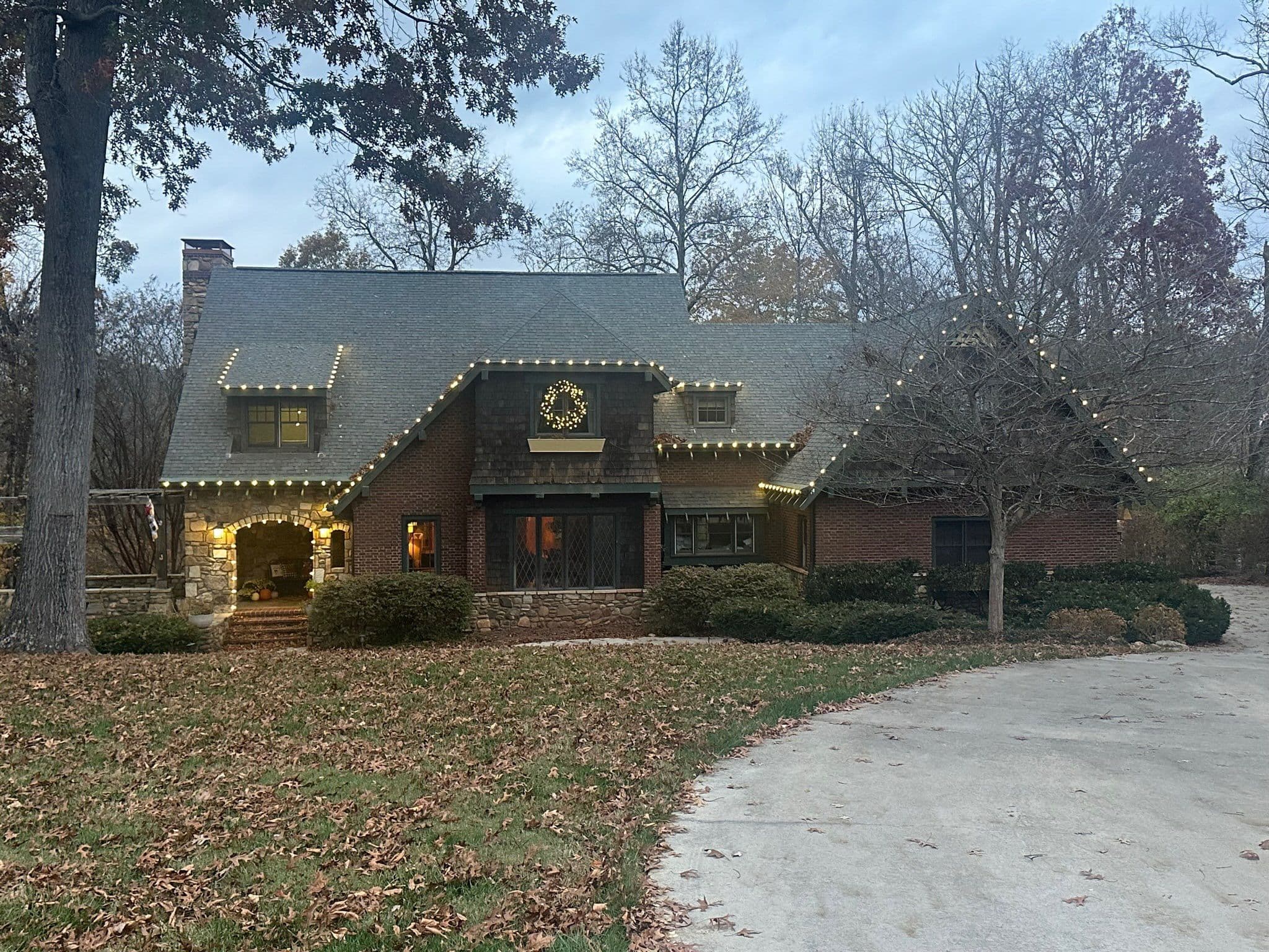 Project Cozy Holiday Lighting Setup for a Warm Glow image