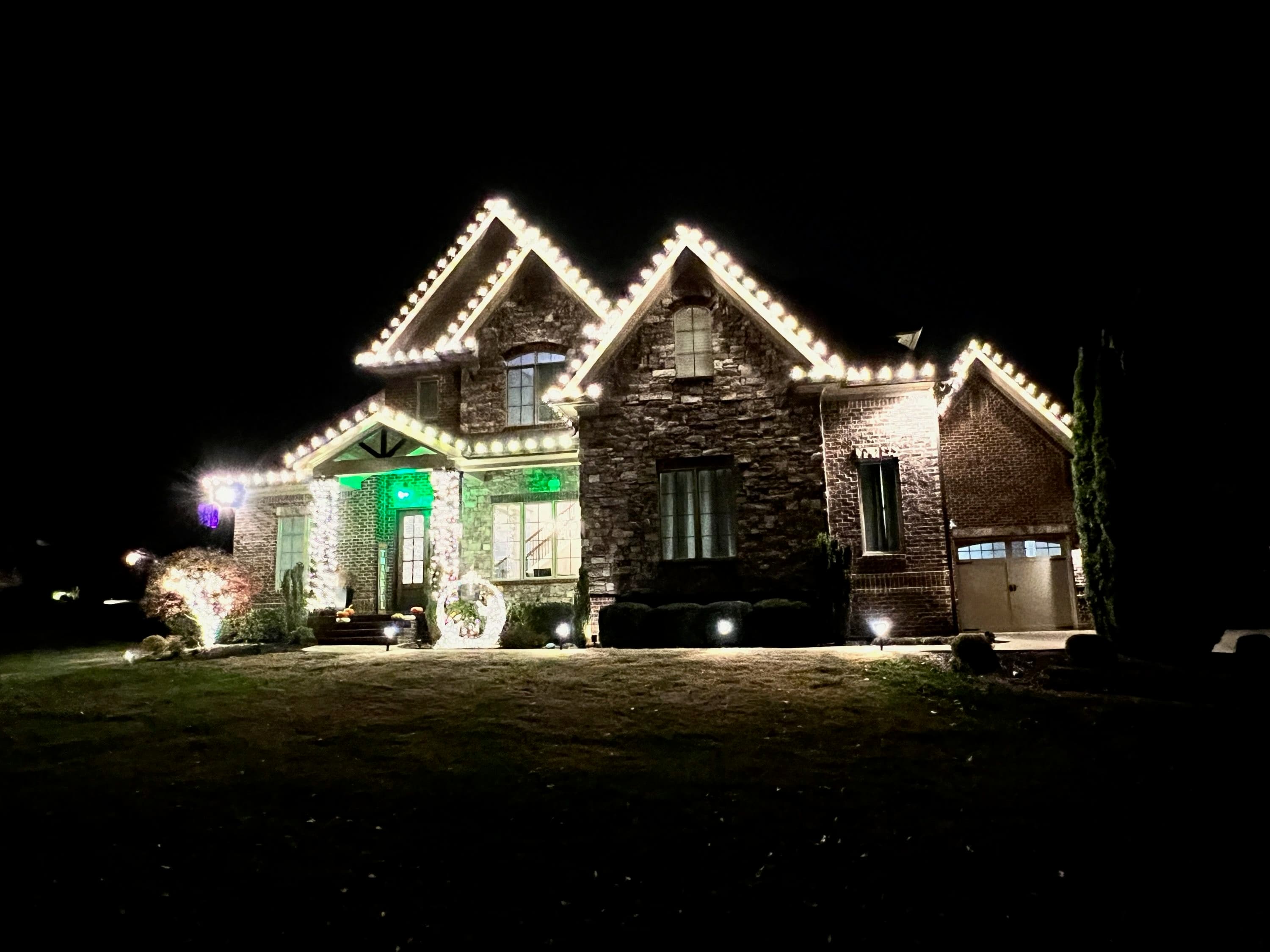 Project Classic Holiday Glow in Farragut image