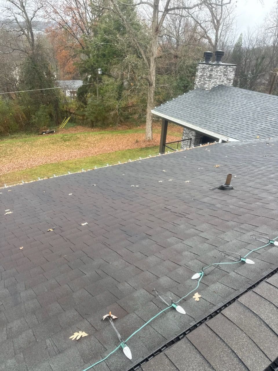 Get Your Home Holiday-Ready with Sasquatch Lighting Co. image