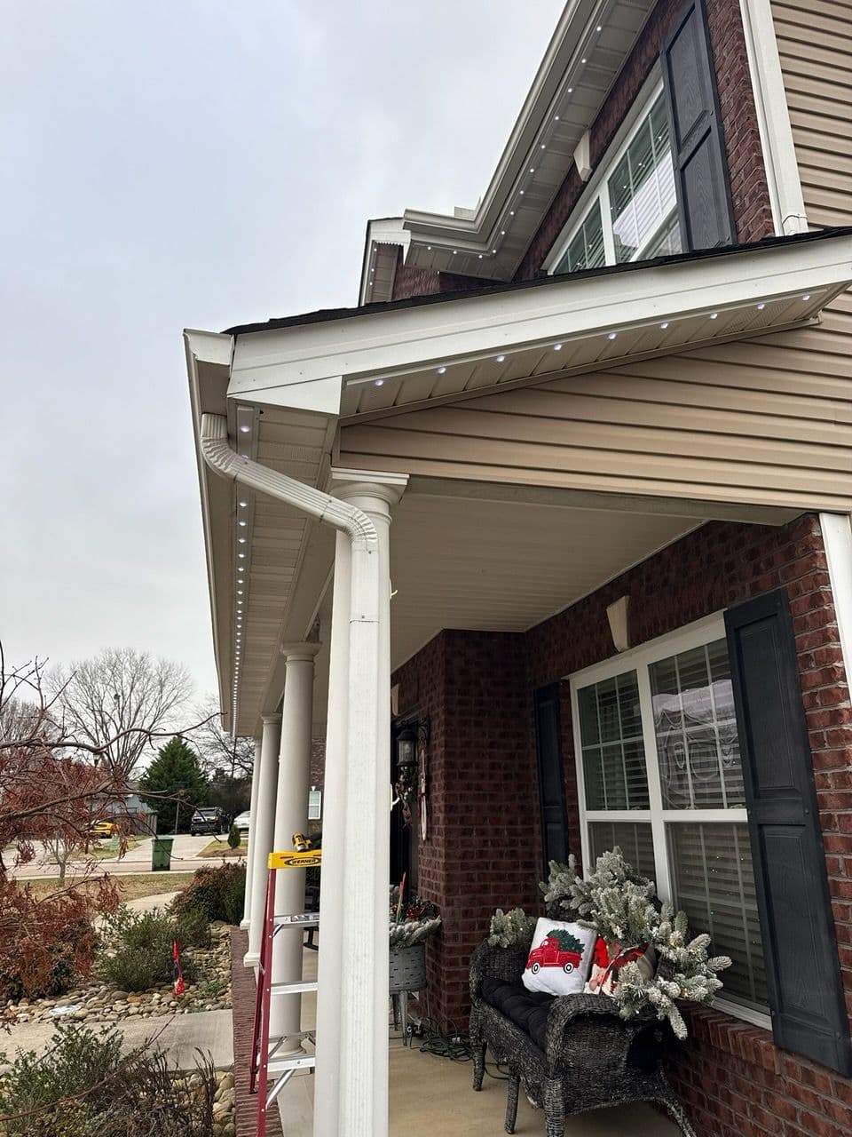 Project Brilliant Home Lighting in Maryville image