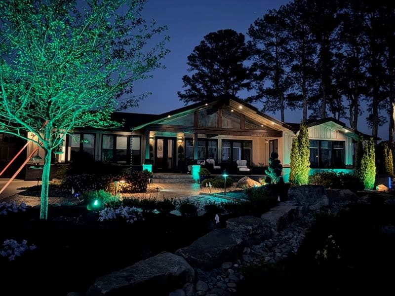 Gallery photos for Transform Your Home with Sasquatch Lighting: Image #1