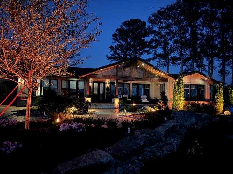 Gallery photos for Transform Your Home with Sasquatch Lighting: Image #2