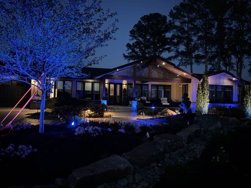 Gallery photos for Transform Your Home with Sasquatch Lighting: Image #3