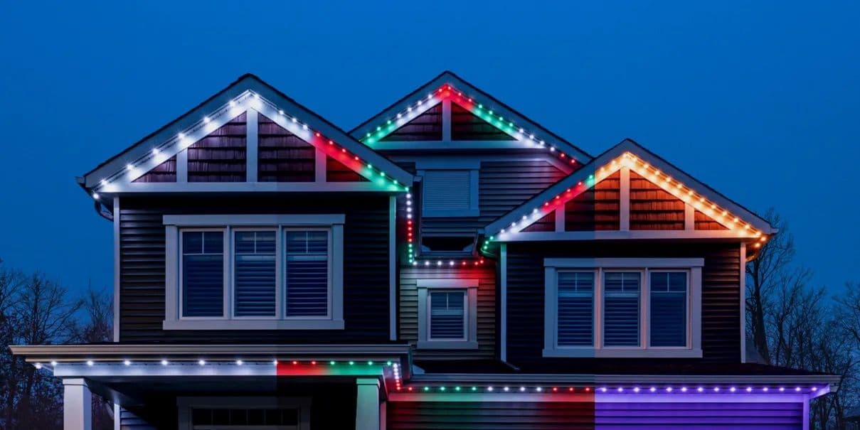 Project Celebrate the Season with Expert Holiday Lighting image